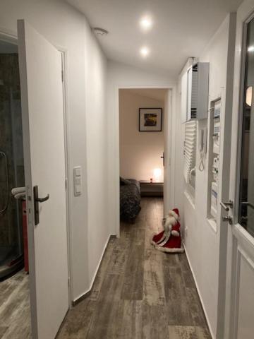 Appartement Mozart Estrasburgo Exterior foto