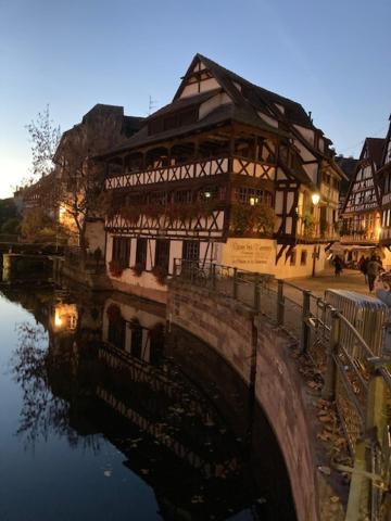 Appartement Mozart Estrasburgo Exterior foto