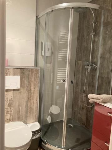 Appartement Mozart Estrasburgo Exterior foto