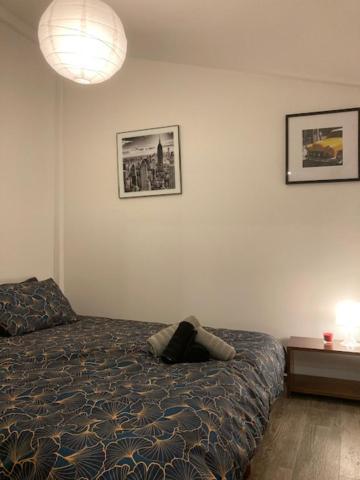 Appartement Mozart Estrasburgo Exterior foto