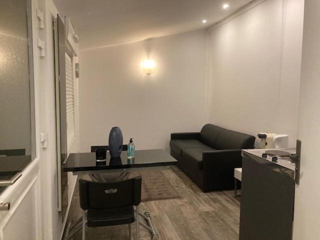 Appartement Mozart Estrasburgo Exterior foto