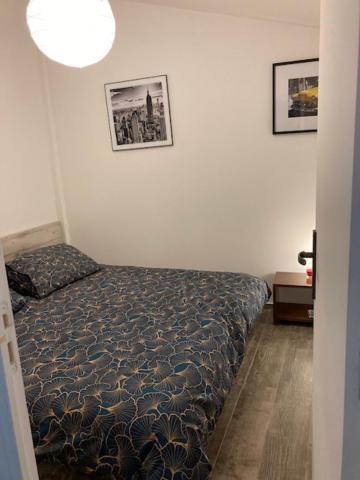 Appartement Mozart Estrasburgo Exterior foto