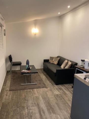 Appartement Mozart Estrasburgo Exterior foto