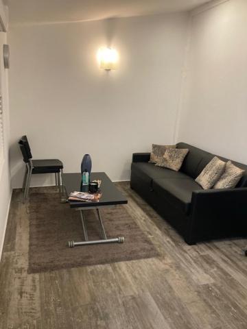 Appartement Mozart Estrasburgo Exterior foto