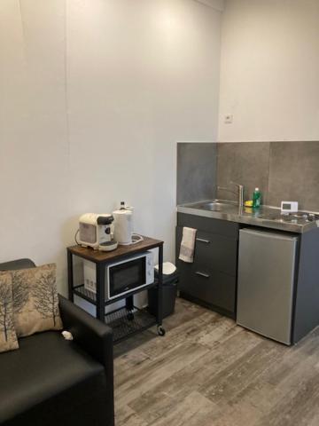 Appartement Mozart Estrasburgo Exterior foto