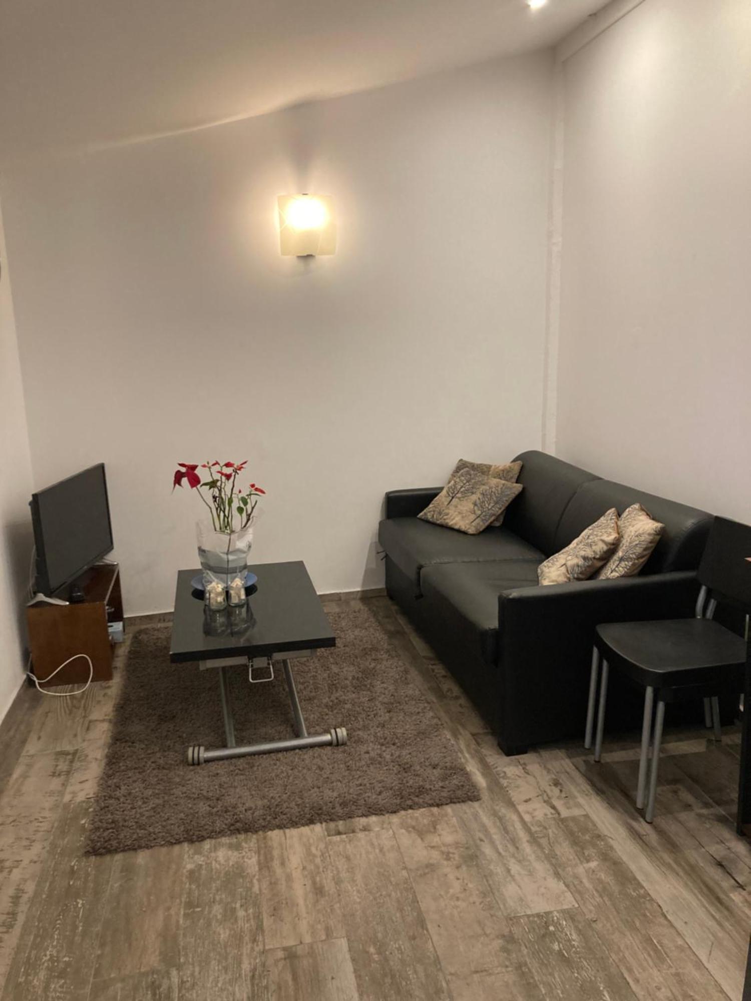 Appartement Mozart Estrasburgo Exterior foto